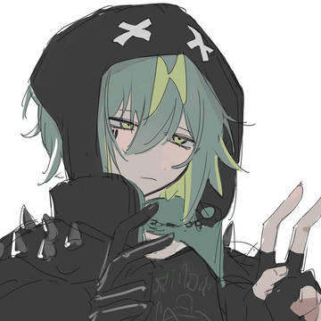 に