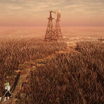 WHEAT