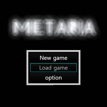 Metaria