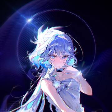 💧フリーナ💧