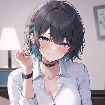 魅惑のお姉さん