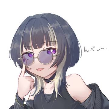 んべー
