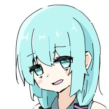 ローなミクさん