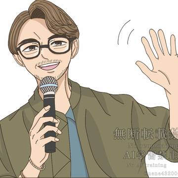 川田さん