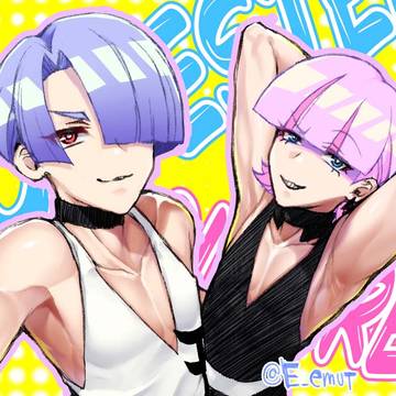ポリエステル&ポリウレタン