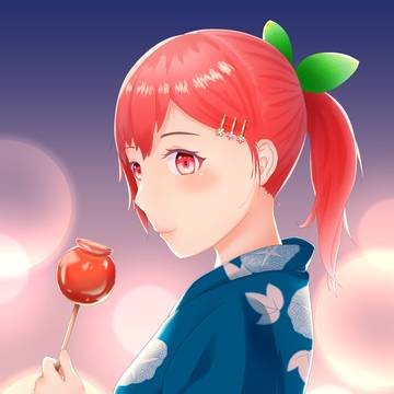 夏祭り