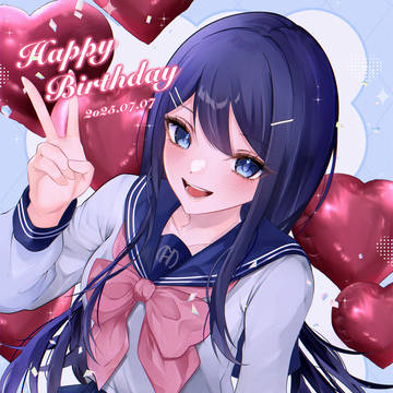 舞園さやか生誕祭2025