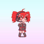 I made teto in GL2