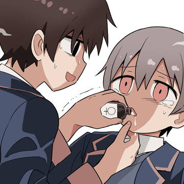 劣情