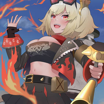 バーニス