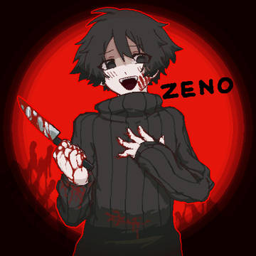 ZENO ろぐ