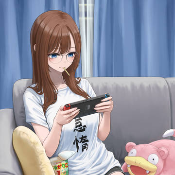 「よし、6V」