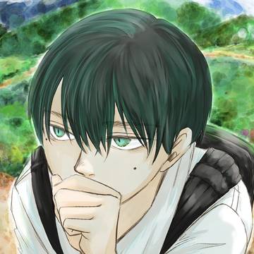光が死んだ夏　OP