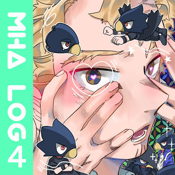MHA LOG4