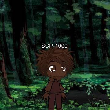 SCP 漆