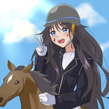 乗馬体験🐴☀️