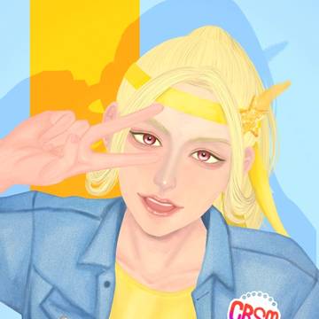 アイドルブレイク💛