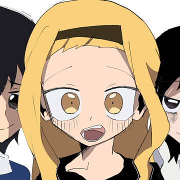 タコピー描いてみた！
