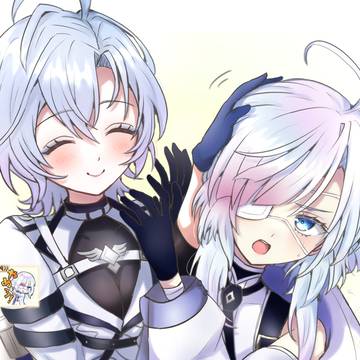 白猫まとめ㉓