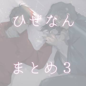 ひぜなんまとめ３