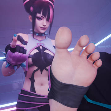 Juri needs ya for something