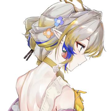 シュウの新コーデ