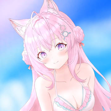 海で遊ぼ♪♪