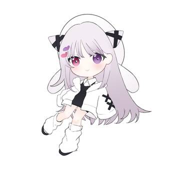 ちびせいら