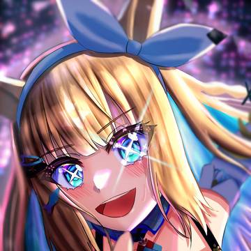 アーモンドアイ