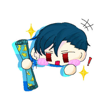 ばなな