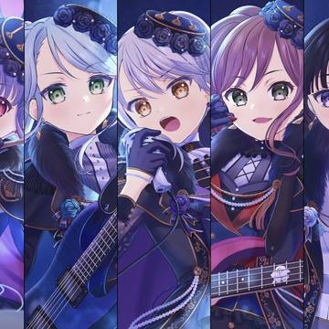 2025/07/13 誕生日絵まとめ
