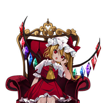 東方log3