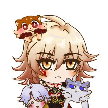 モスちゃん