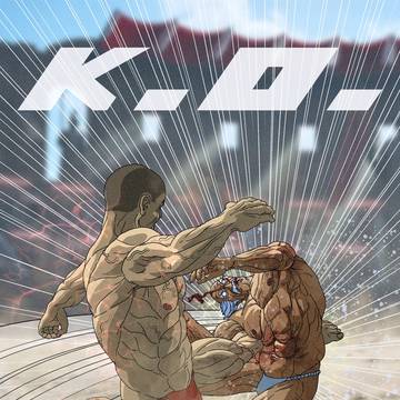 Fahkumram KOs Heihachi