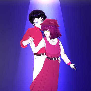 面しの⑥