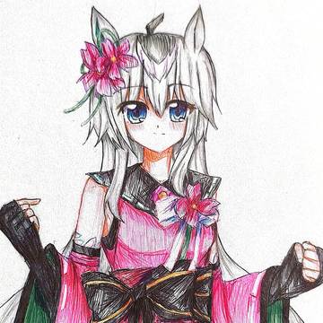 Sakura cup（？）