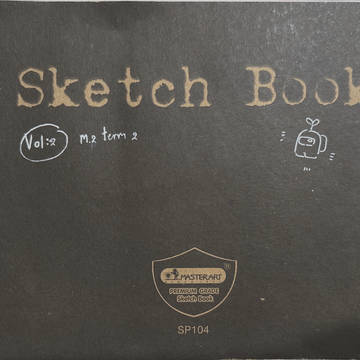 Sketch Book vol.2