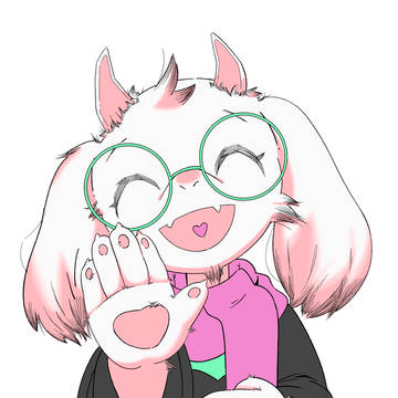 ラルセイくん