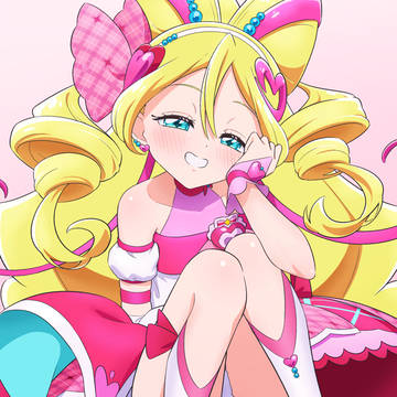 どうしたの~??