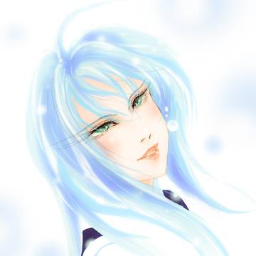 雪女