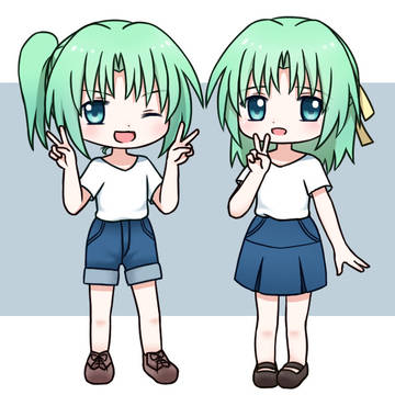 真魅詩