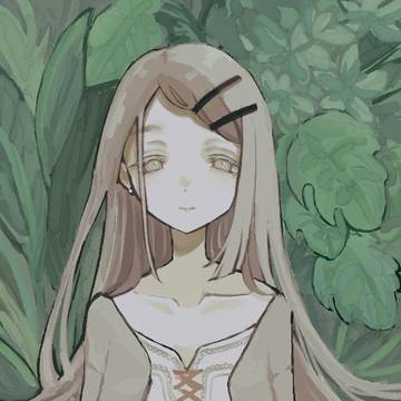 葉