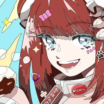 ぱおつん