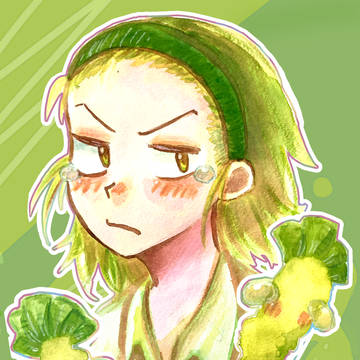わさび