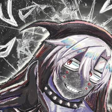 🖤 ♱ 🖤 13 †サーティーン† 🖤 ♱ 🖤