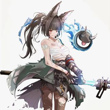 雅課長(臨戦)