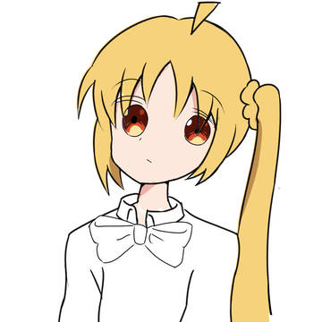 ぼっちざろっく　伊地知　虹夏