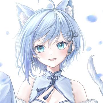 ねこの子