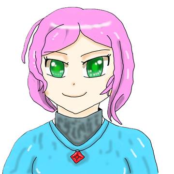 インセインTRPG　でRPするキャラクター１