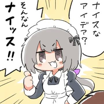 ナイスの日